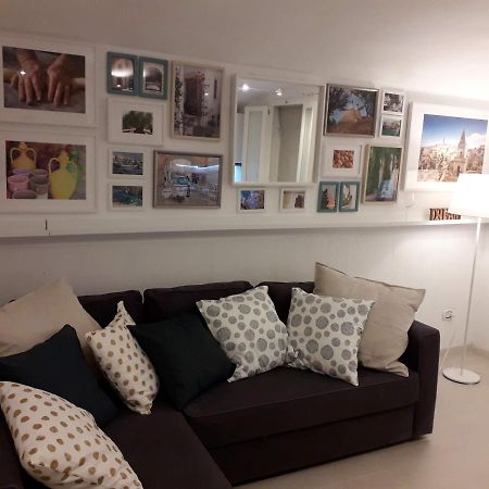 Cattaro Street - Apartment Near The Sea Бари Екстериор снимка